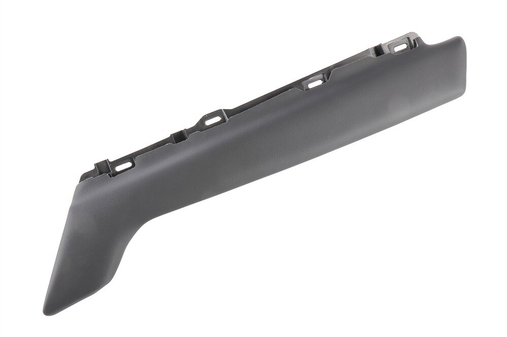GM Genuine Parts Black Front Driver Side Floor Console Applique