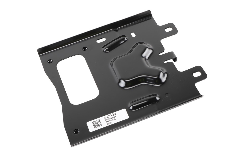 GM Genuine Parts Forward Range Radar Bracket