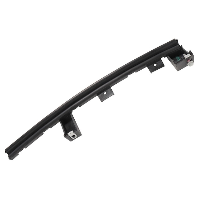GM Genuine Parts Front Driver Side Door Window Channel Retainer