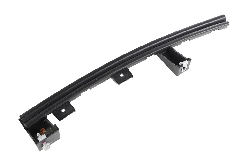 GM Genuine Parts Front Passenger Side Door Window Channel Retainer