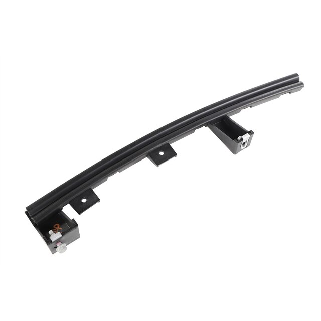 GM Genuine Parts Front Passenger Side Door Window Channel Retainer