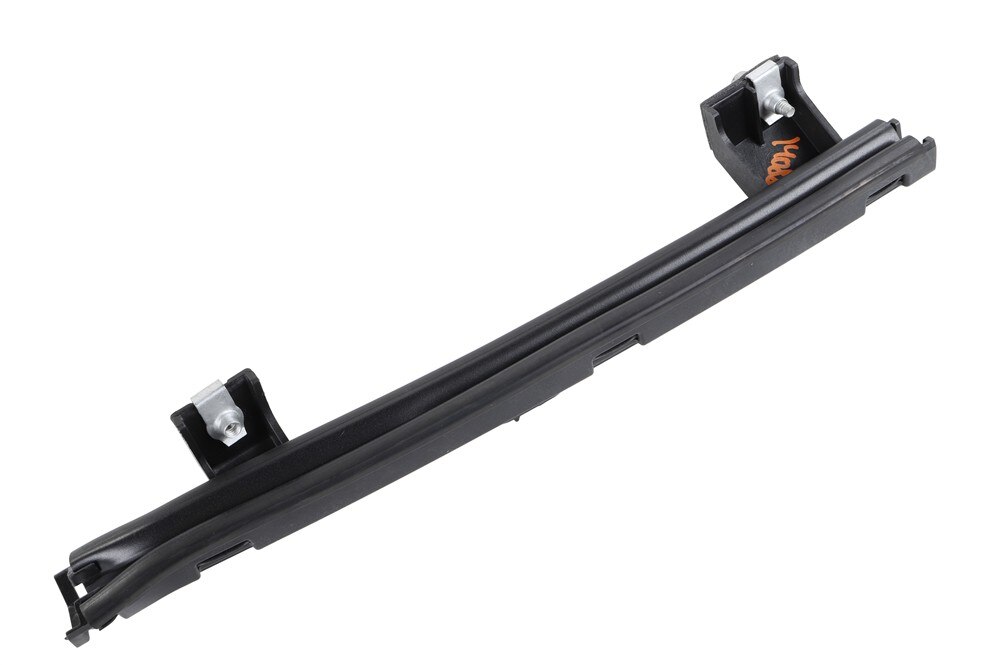 GM Genuine Parts Rear Passenger Side Door Window Channel Rear Retainer