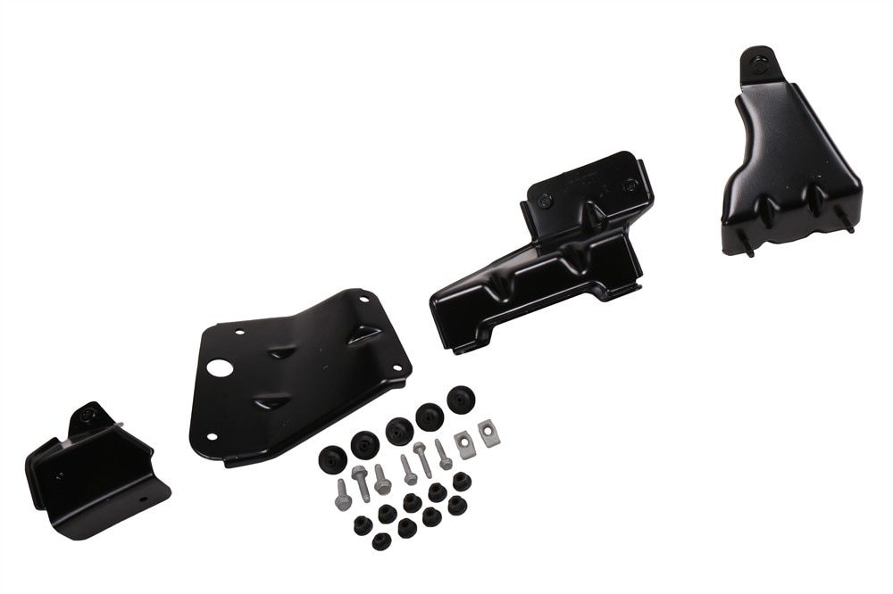 GM Genuine Parts Diesel Exhaust Fluid (DEF) Tank Support
