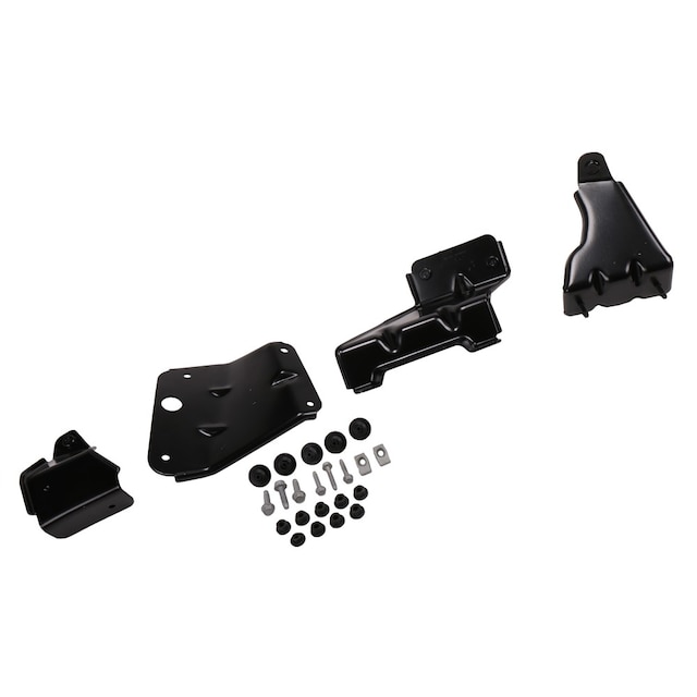 GM Genuine Parts Diesel Exhaust Fluid (DEF) Tank Support