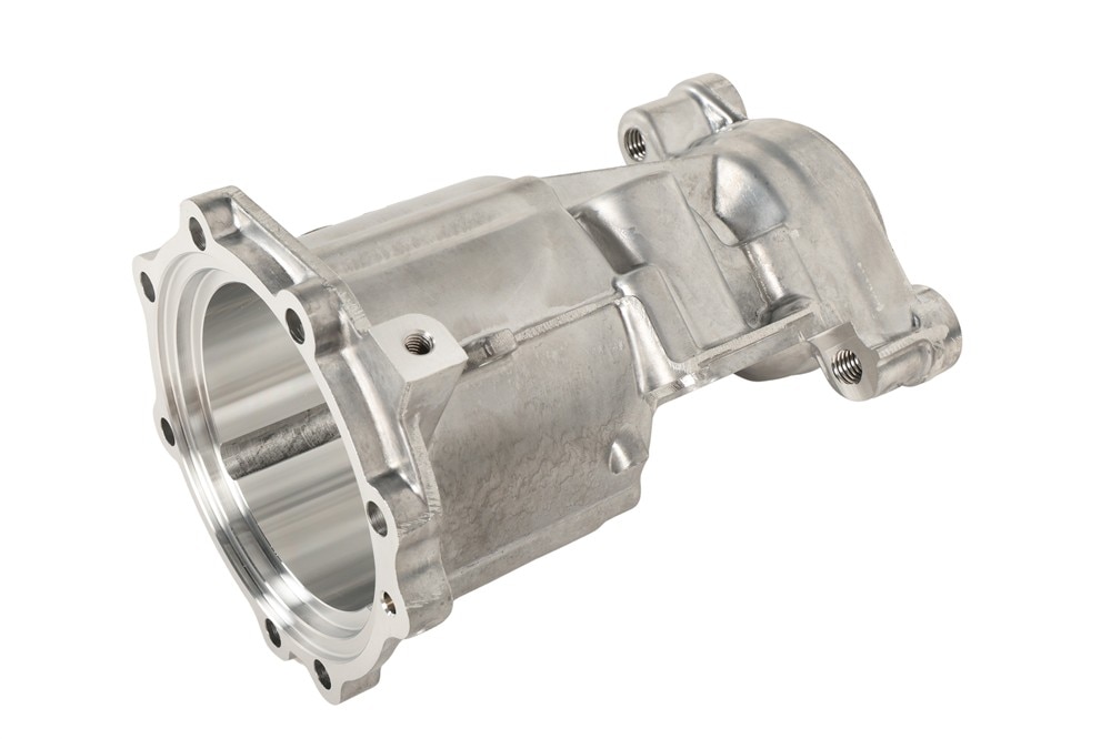 GM Genuine Parts Power Transfer Unit Intermediate Drive Shaft Bearing Housing