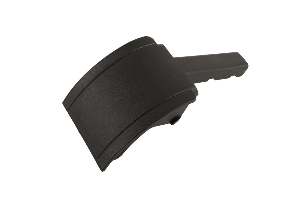 GM Genuine Parts Pickup Box Tailgate Center Closure Side Cover