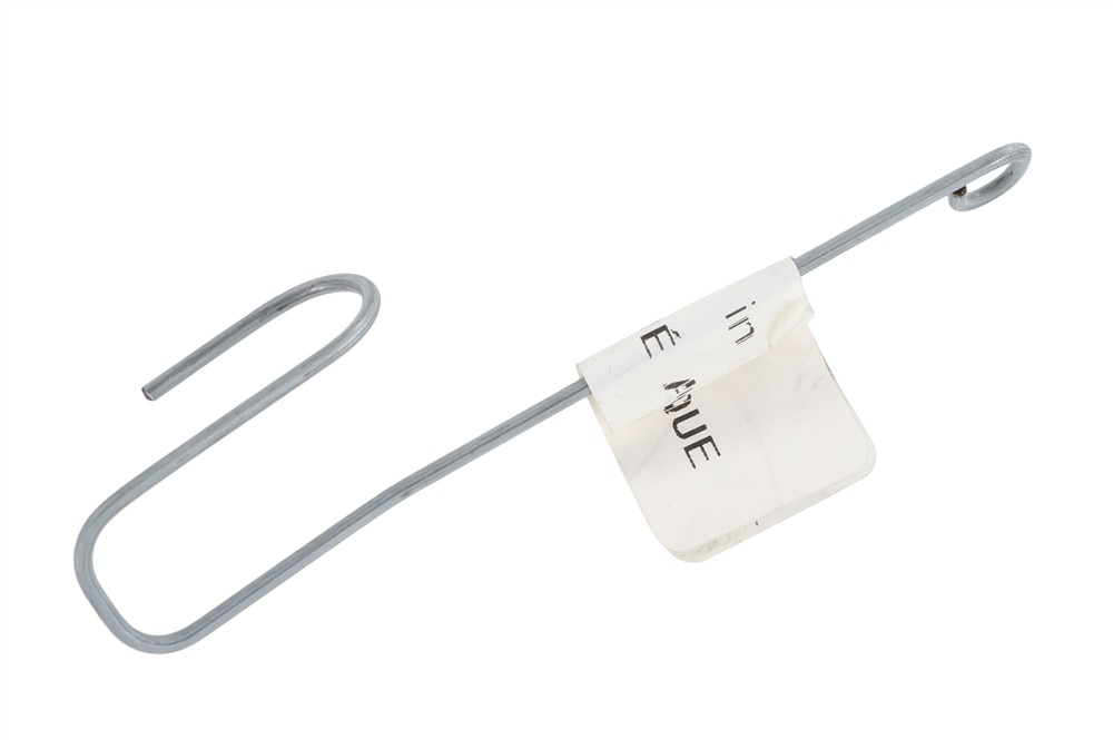 GM Genuine Parts Rear Seat Adjuster Lever Spring