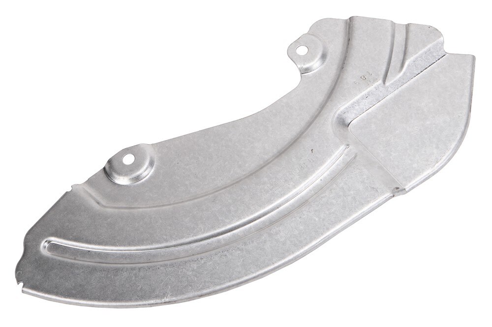 GM Genuine Parts Front Driver Side Brake Shield