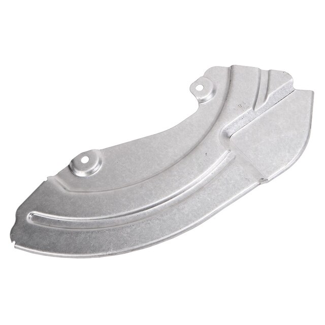 GM Genuine Parts Front Driver Side Brake Shield