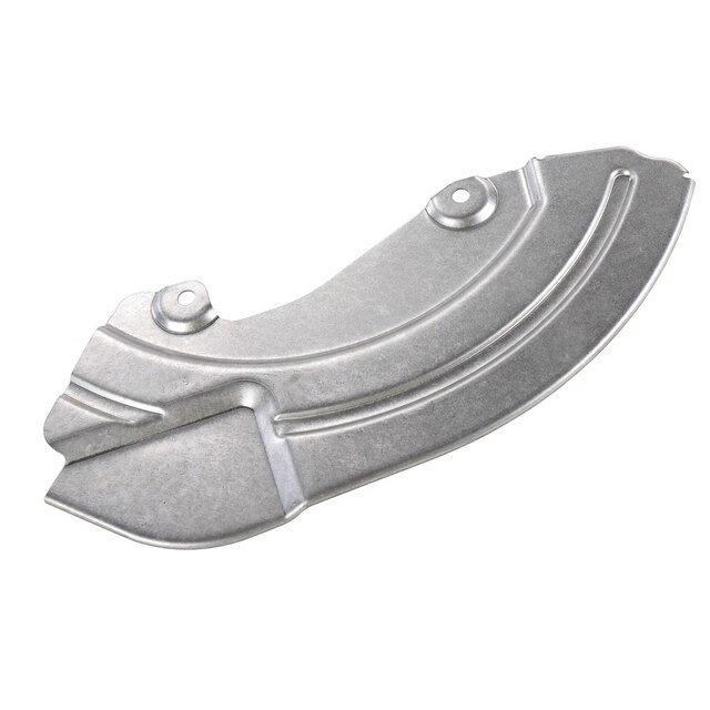 GM Genuine Parts Front Passenger Side Brake Shield