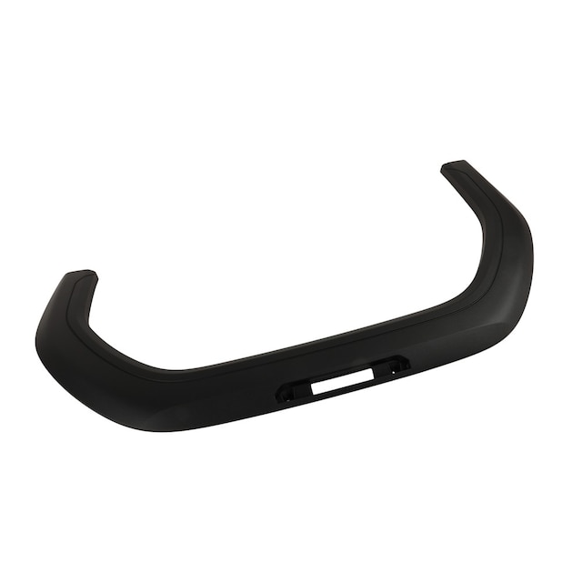 GM Genuine Parts Rear Driver Side Wheel Opening Molding