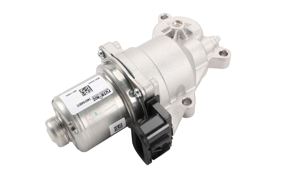 GM Genuine Parts Transfer Case Four Wheel Drive Actuator