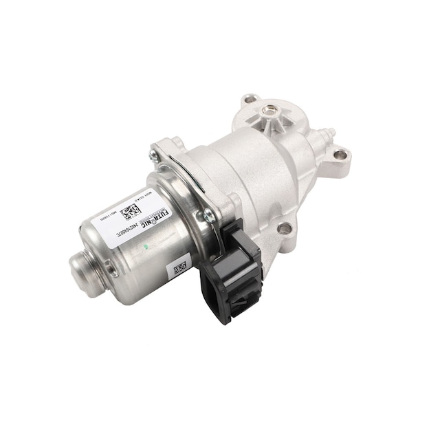 GM Genuine Parts Transfer Case Four Wheel Drive Actuator