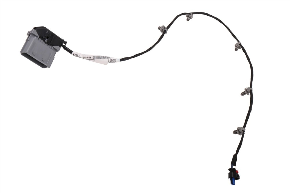 GM Genuine Parts Front Object Alarm Sensor Wiring Harness