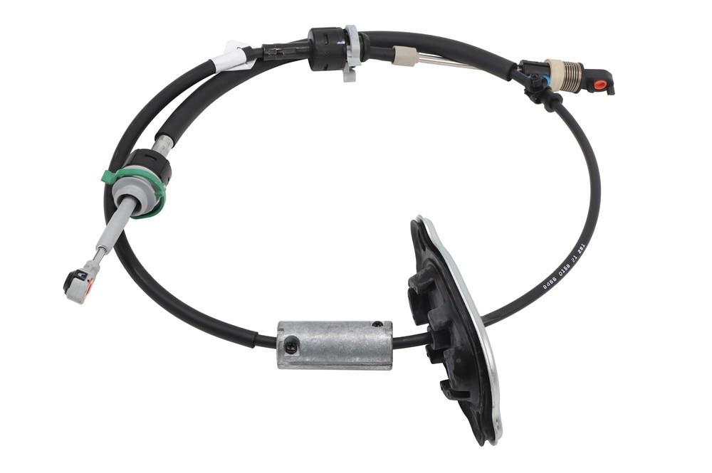 GM Genuine Parts Automatic Transmission Range Selector Lever Cable