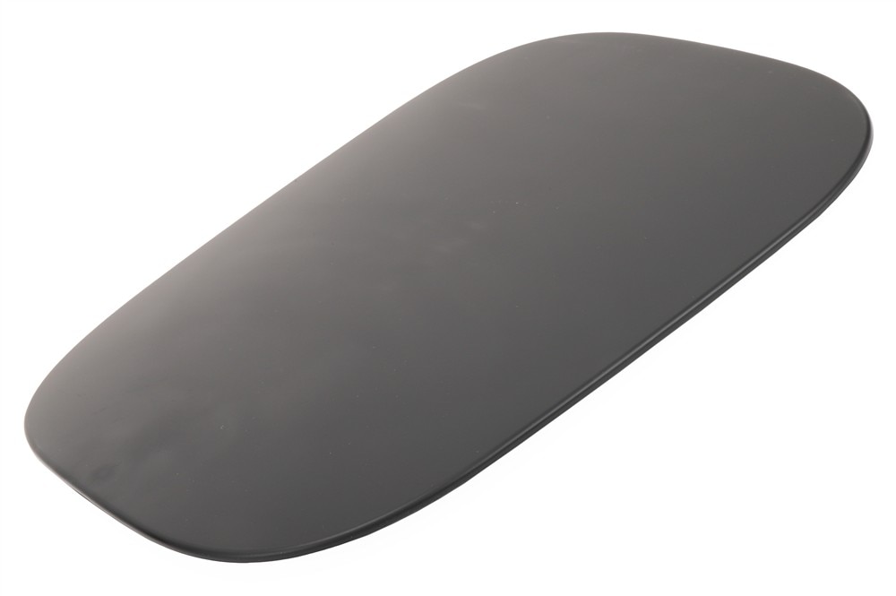 GM Genuine Parts Primed Fuel Tank Filler Door