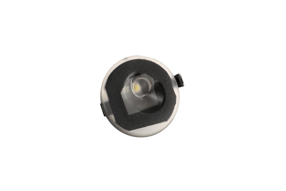 GM Genuine Parts Driver Side Exterior Flood Lamp