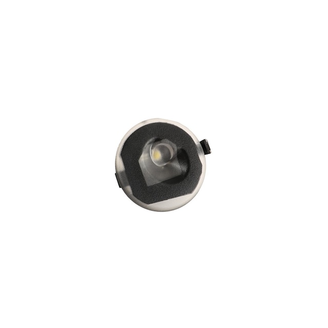 GM Genuine Parts Driver Side Exterior Flood Lamp