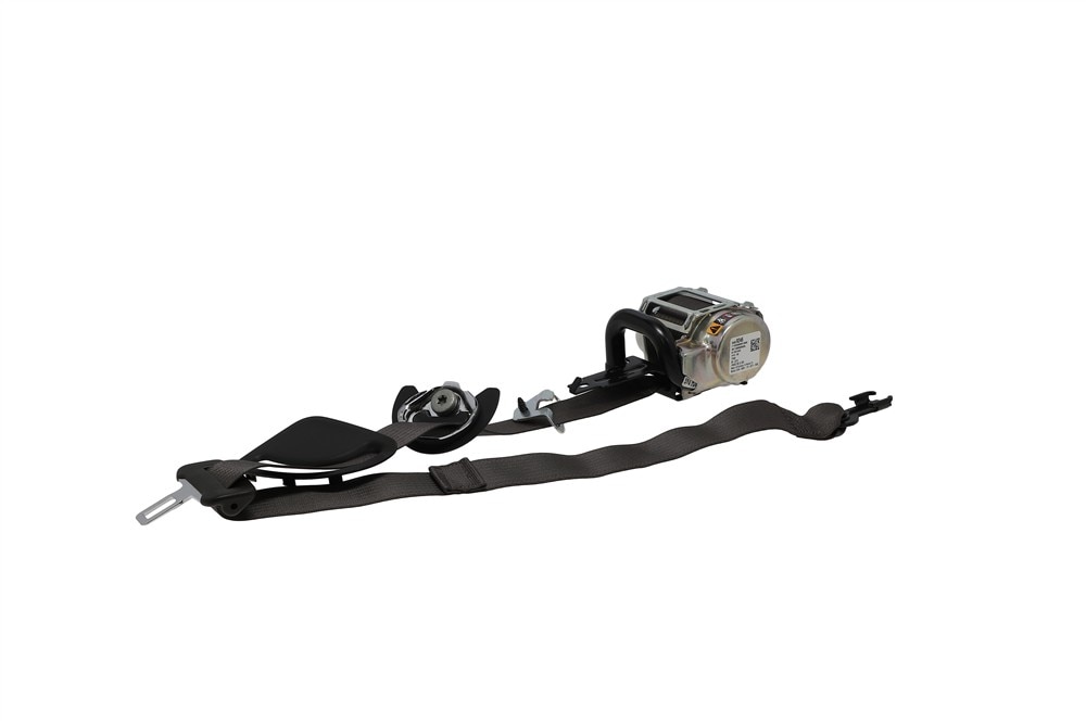 GM Genuine Parts Atmosphere Driver Seat Belt Retractor Kit