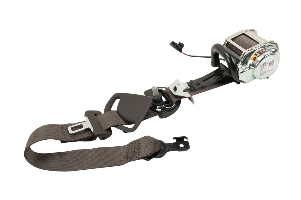 GM Genuine Parts Atmosphere Front Passenger Side Seat Belt Retractor Kit