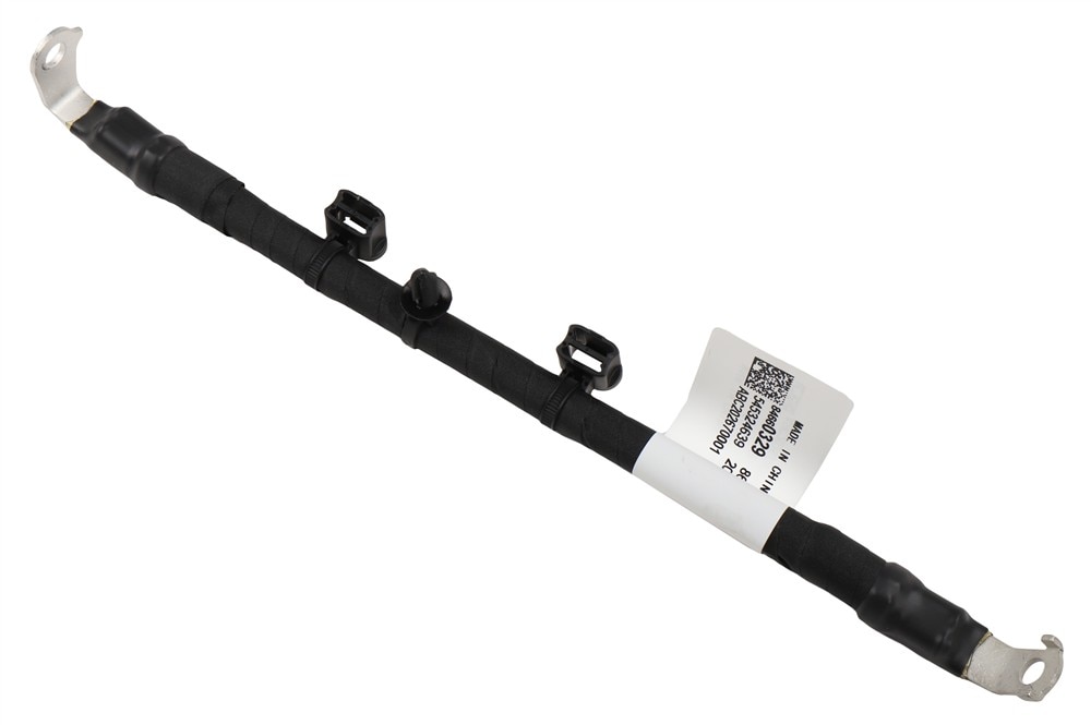 GM Genuine Parts Battery Positive Junction Block Cable
