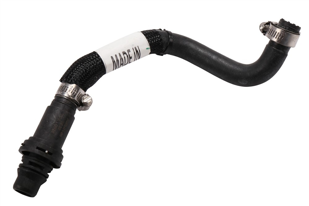 GM Genuine Parts Auxiliary Radiator Inlet Hose