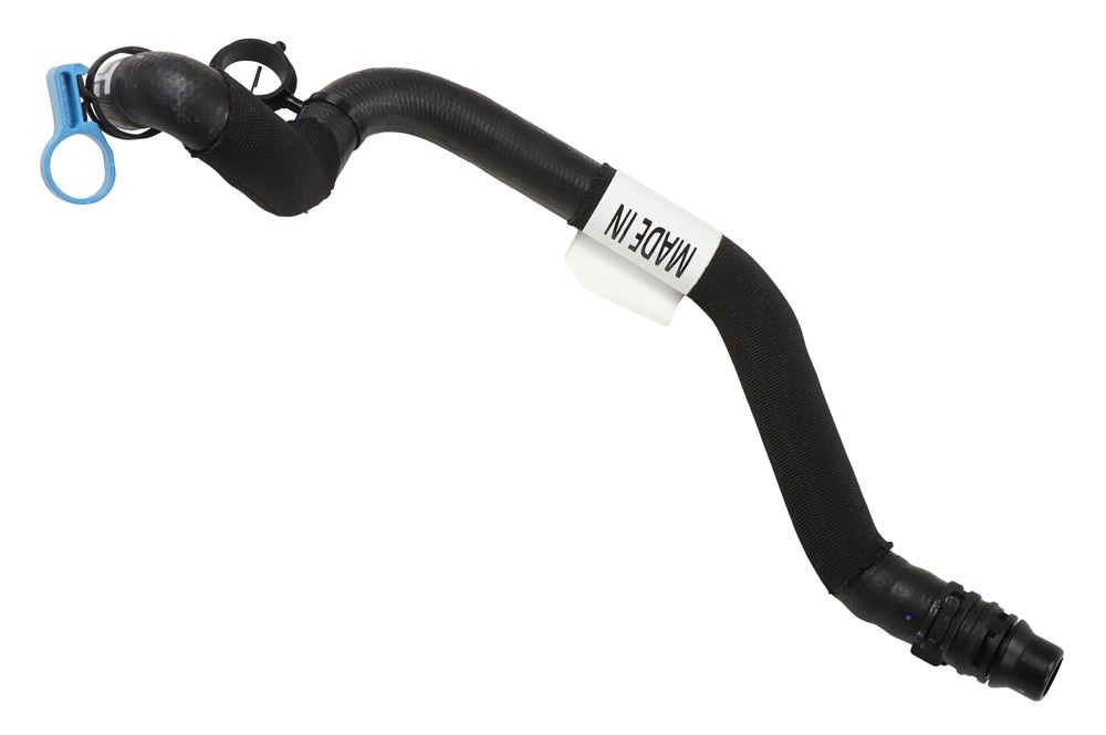 GM Genuine Parts Driver Side Transmission Fluid Cooler Engine Coolant Hose