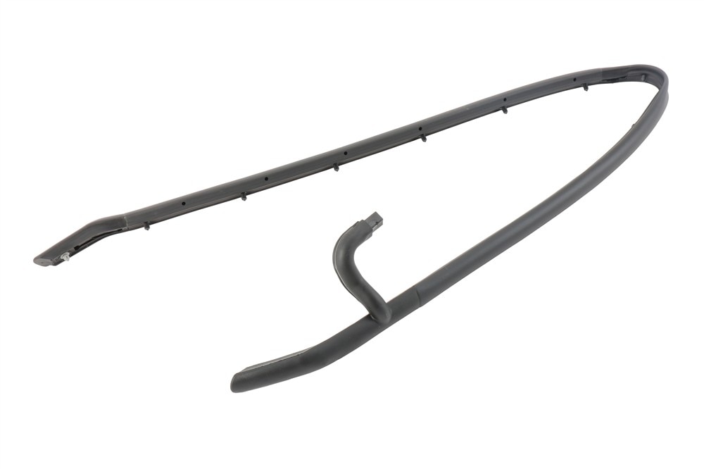 GM Genuine Parts Hood Front Edge Weatherstrip