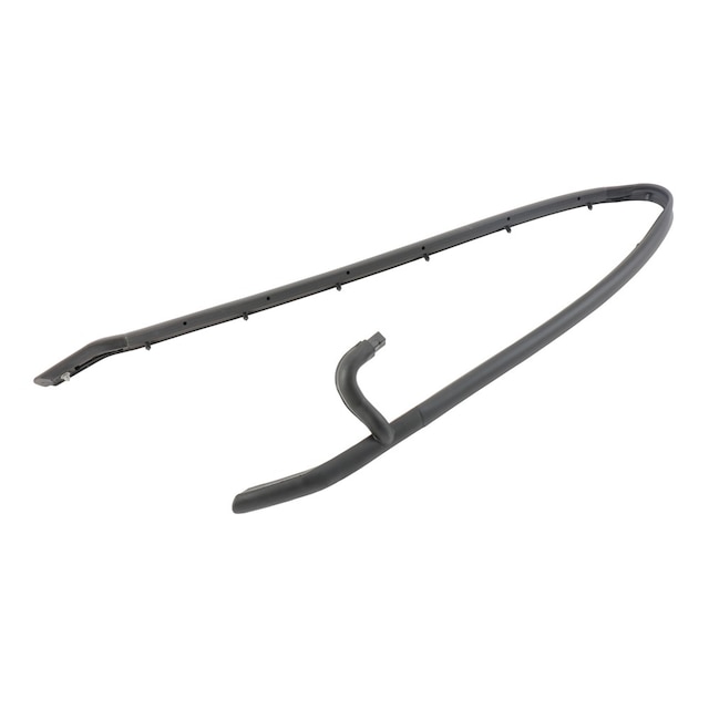 GM Genuine Parts Hood Front Edge Weatherstrip