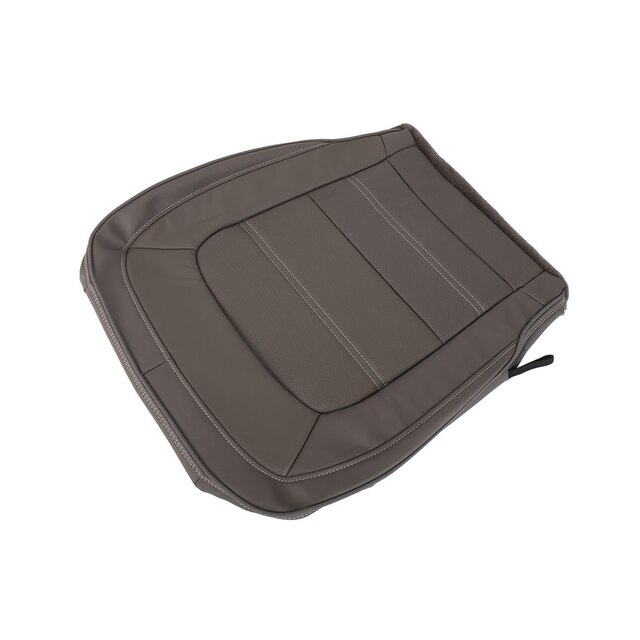 GM Genuine Parts Dark Atmosphere Front Passenger Side Seat Cushion Cover