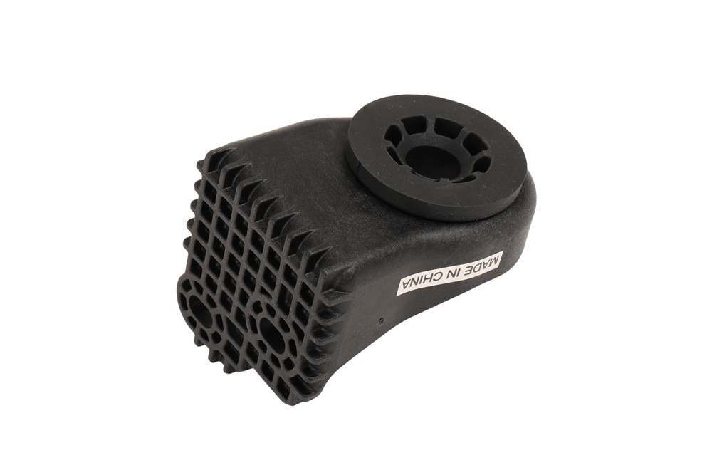 GM Genuine Parts Driver Side Radiator Upper Bracket