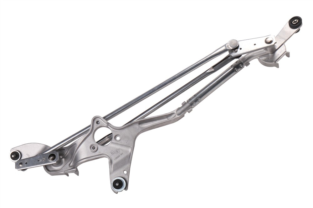 GM Genuine Parts Windshield Wiper Transmission