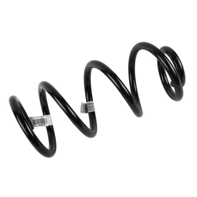 GM Genuine Parts Front Coil Spring