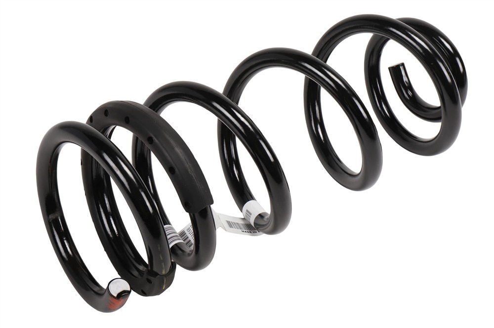 GM Genuine Parts Rear Coil Spring