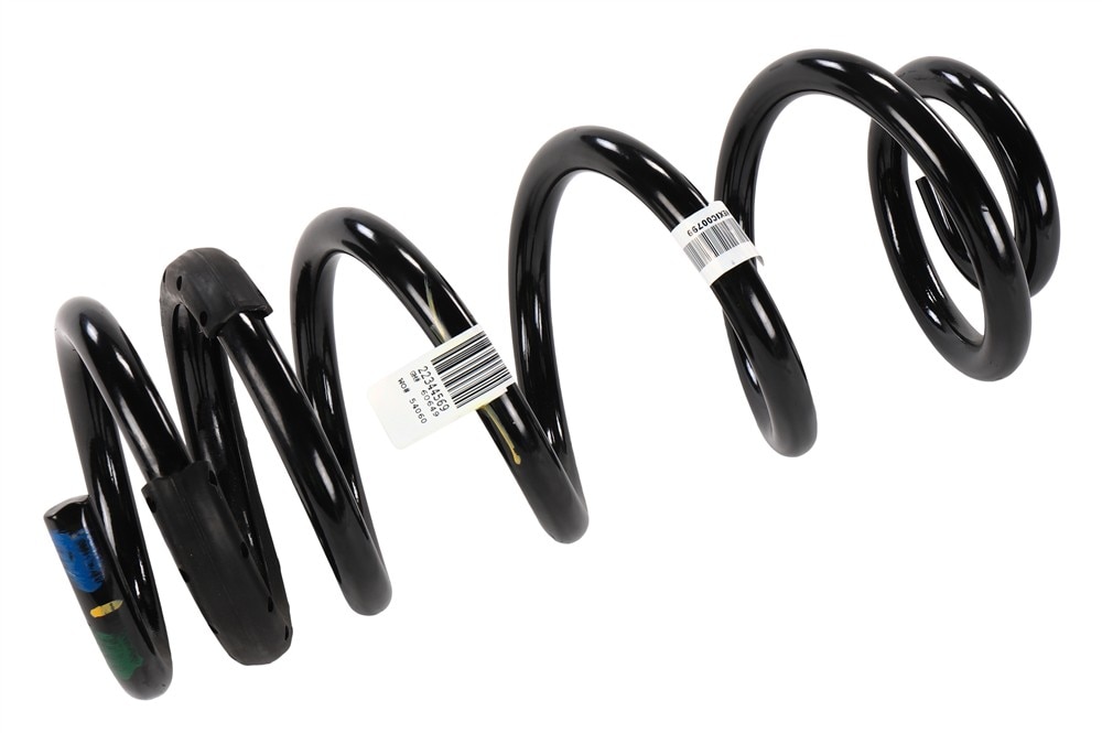 GM Genuine Parts Rear Coil Spring