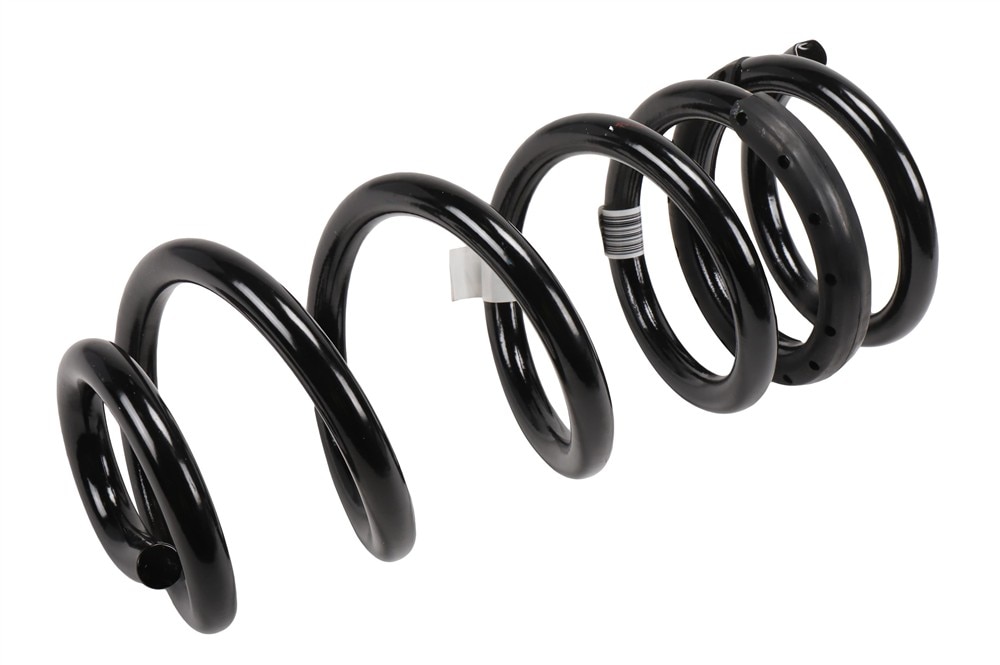 GM Genuine Parts Rear Coil Spring