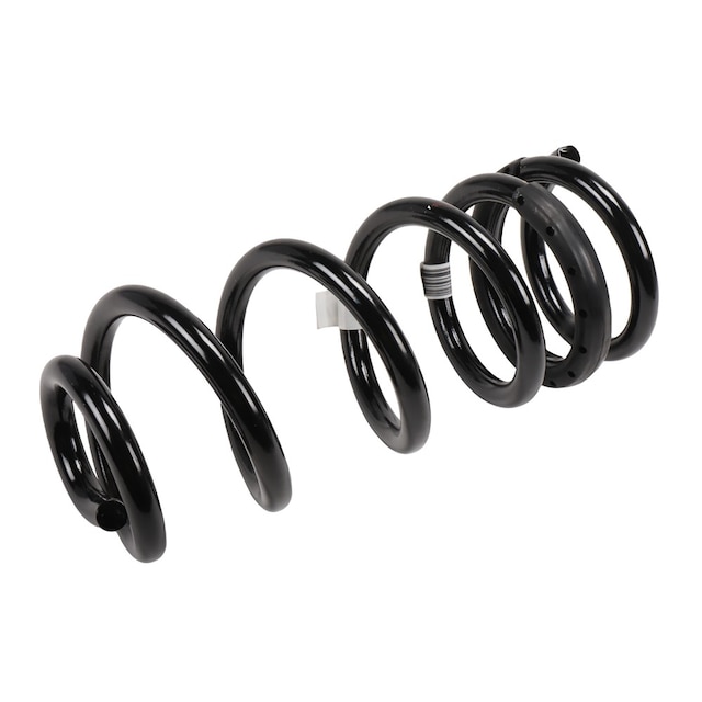 GM Genuine Parts Rear Coil Spring