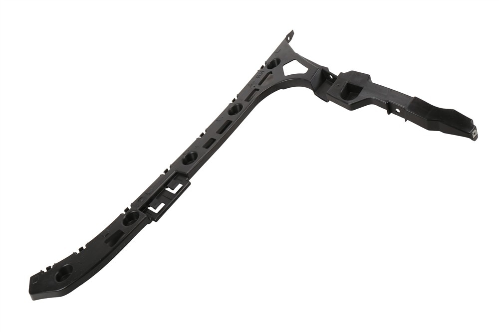 GM Genuine Parts Driver Side Bumper Cover Support Rail