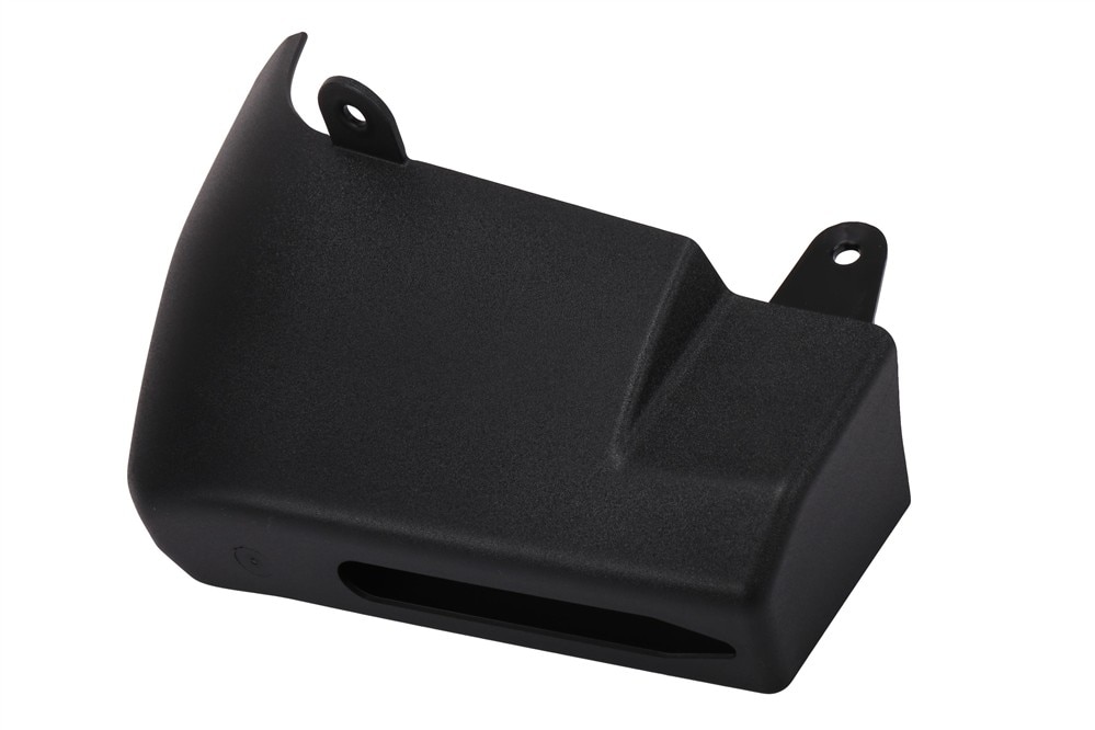 アトラクレプリカ ボディパーツ GM Genuine Parts Black Rear Driver Side Pickup Box Paint Protector