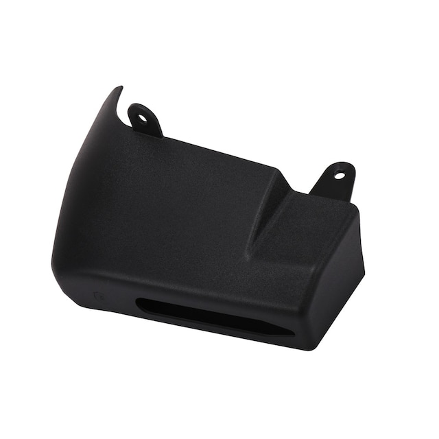 GM Genuine Parts Black Rear Driver Side Pickup Box Paint Protector