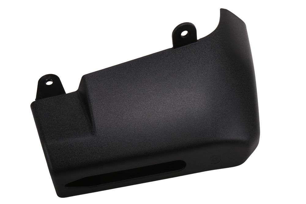 GM Genuine Parts Black Rear Passenger Side Pickup Box Paint Protector