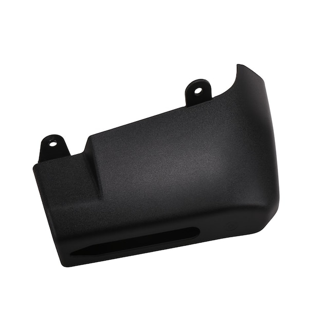GM Genuine Parts Black Rear Passenger Side Pickup Box Paint Protector