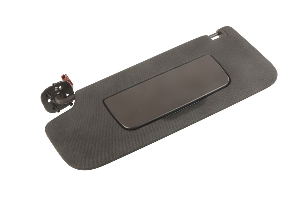 GM Genuine Parts Atmosphere Driver Side Sun Visor