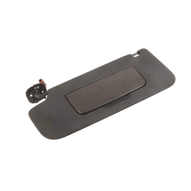 GM Genuine Parts Atmosphere Driver Side Sun Visor