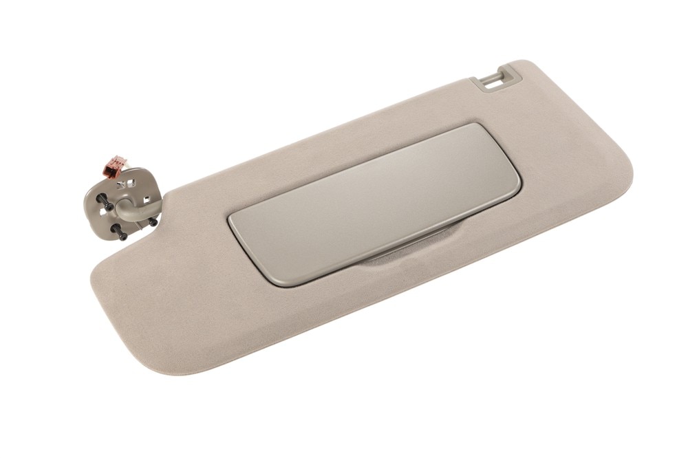 GM Genuine Parts Gideon Driver Side Sun Visor