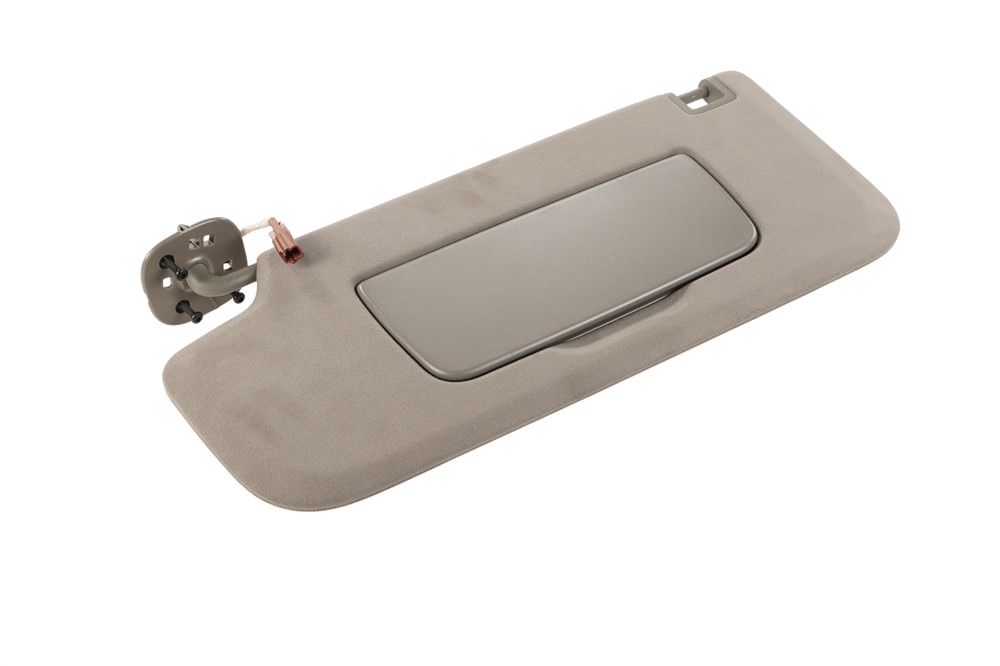 GM Genuine Parts Gideon Driver Side Sun Visor