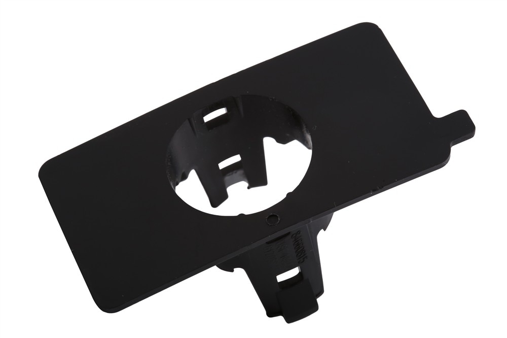 GM Genuine Parts Black Rear Advanced Parking Assist Alarm Sensor Bracket