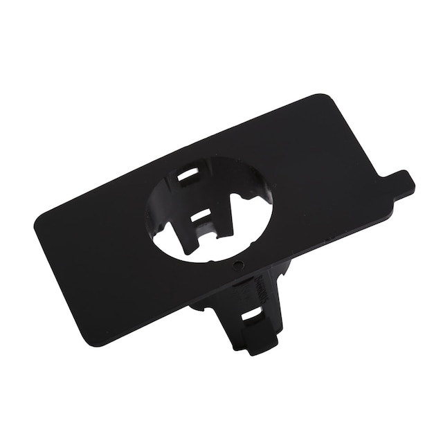 GM Genuine Parts Black Rear Advanced Parking Assist Alarm Sensor Bracket