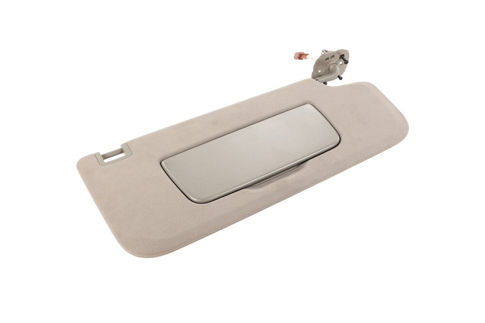 GM Genuine Parts Gideon Passenger Side Sunshade