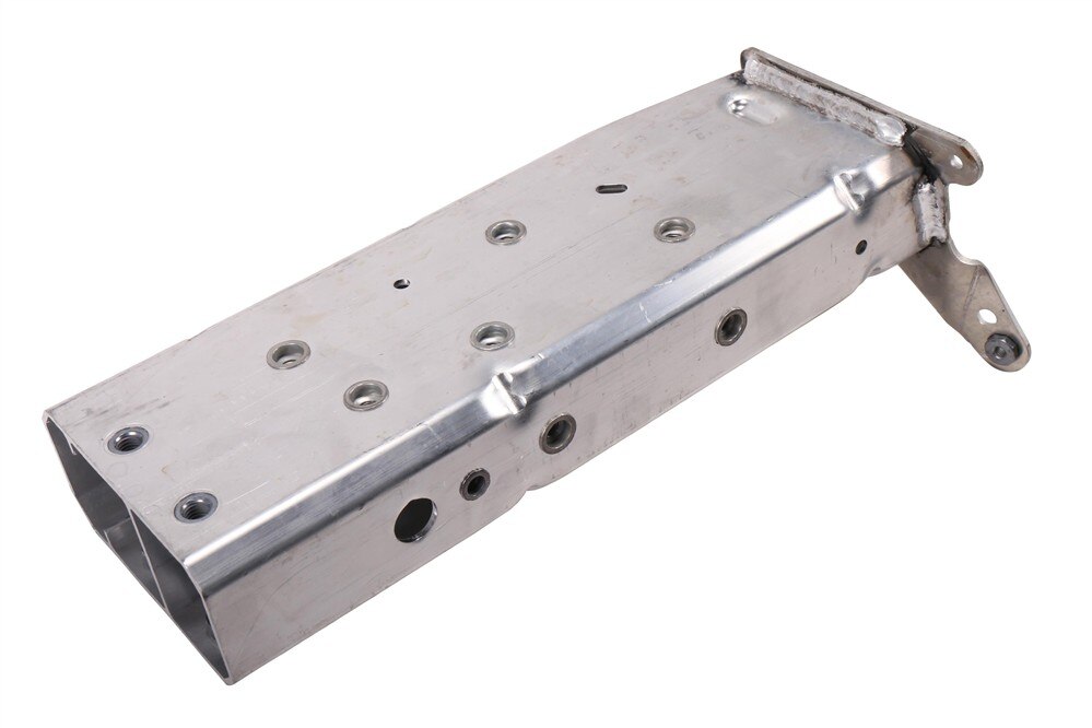 GM Genuine Parts Front Driver Side Bumper Energy Absorber
